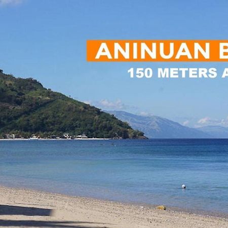 Casa Mia Resort Puerto Galera Εξωτερικό φωτογραφία