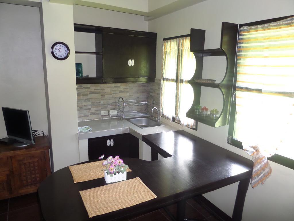 Casa Mia Resort Puerto Galera Δωμάτιο φωτογραφία