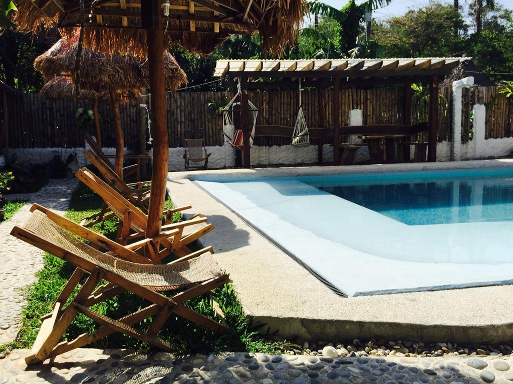 Casa Mia Resort Puerto Galera Εξωτερικό φωτογραφία