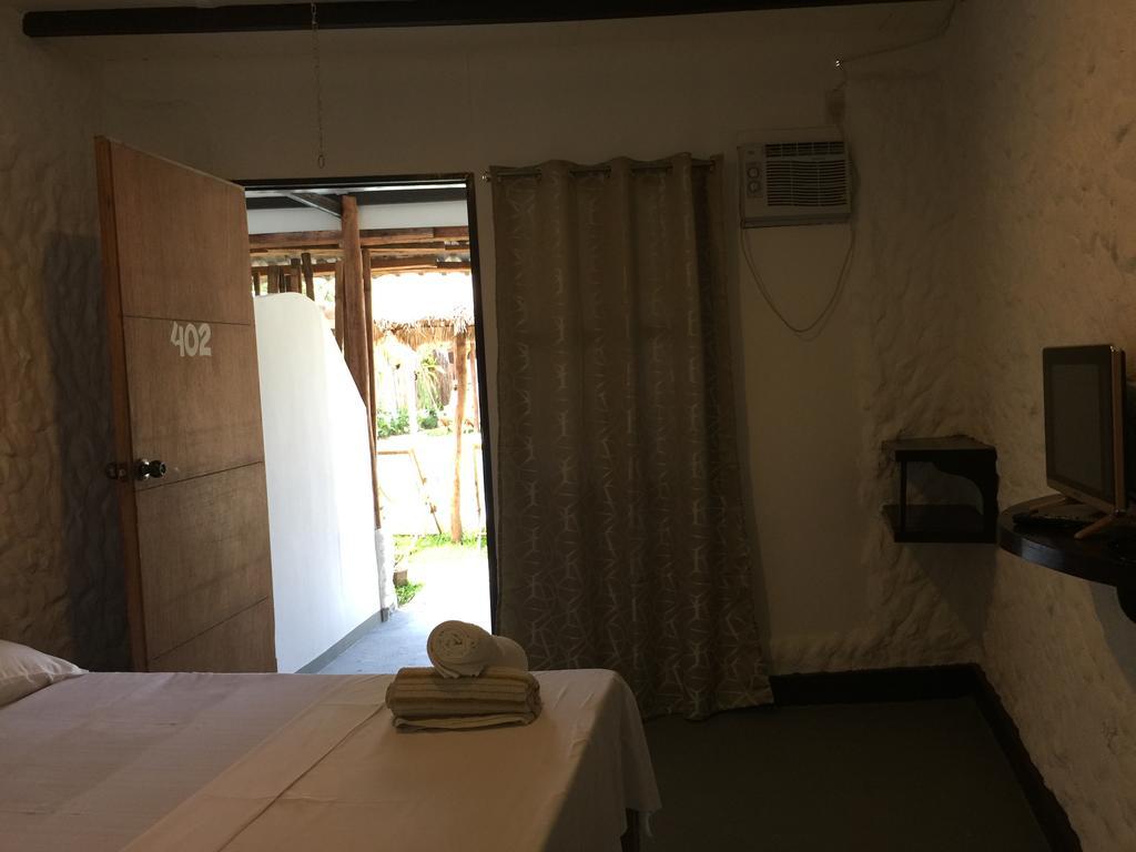 Casa Mia Resort Puerto Galera Εξωτερικό φωτογραφία