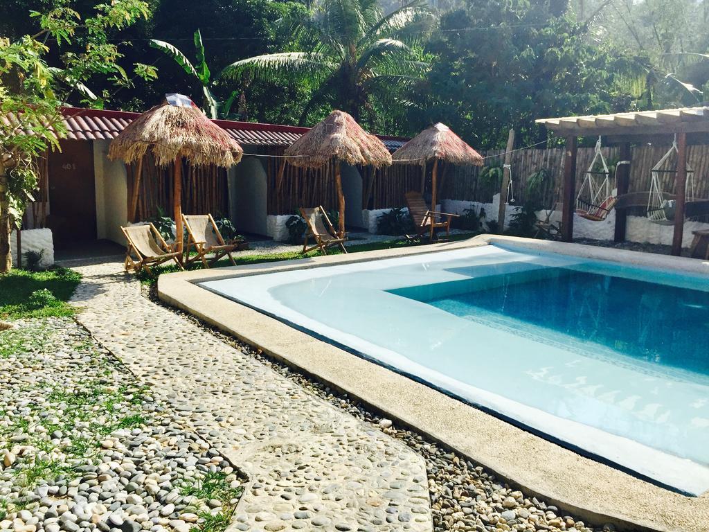 Casa Mia Resort Puerto Galera Εξωτερικό φωτογραφία