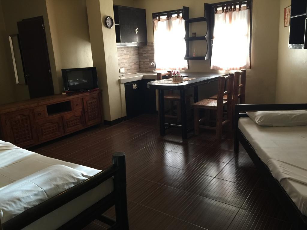 Casa Mia Resort Puerto Galera Εξωτερικό φωτογραφία