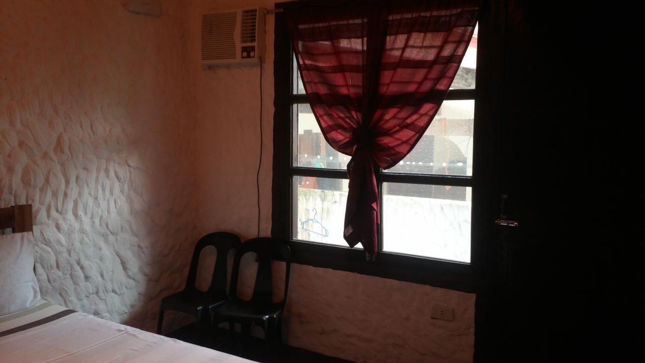 Casa Mia Resort Puerto Galera Εξωτερικό φωτογραφία