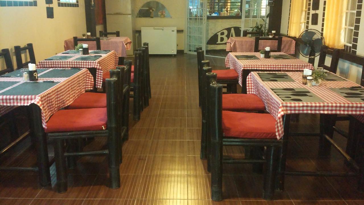 Casa Mia Resort Puerto Galera Εξωτερικό φωτογραφία