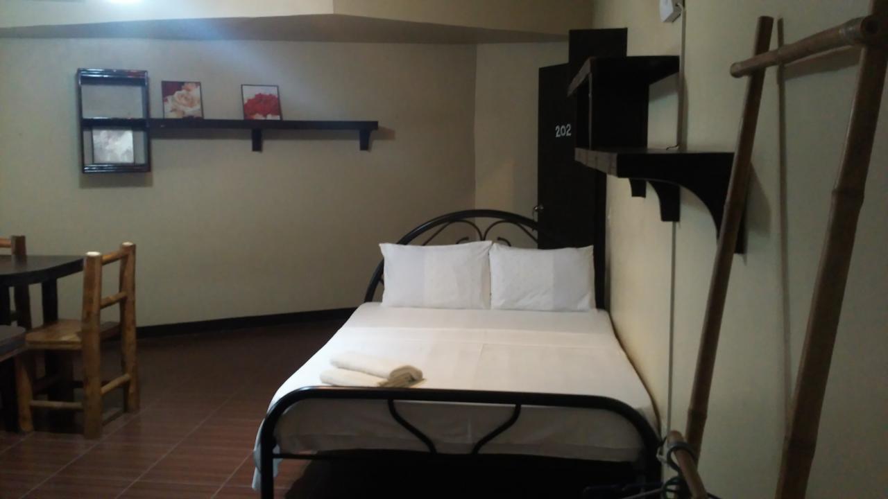 Casa Mia Resort Puerto Galera Εξωτερικό φωτογραφία