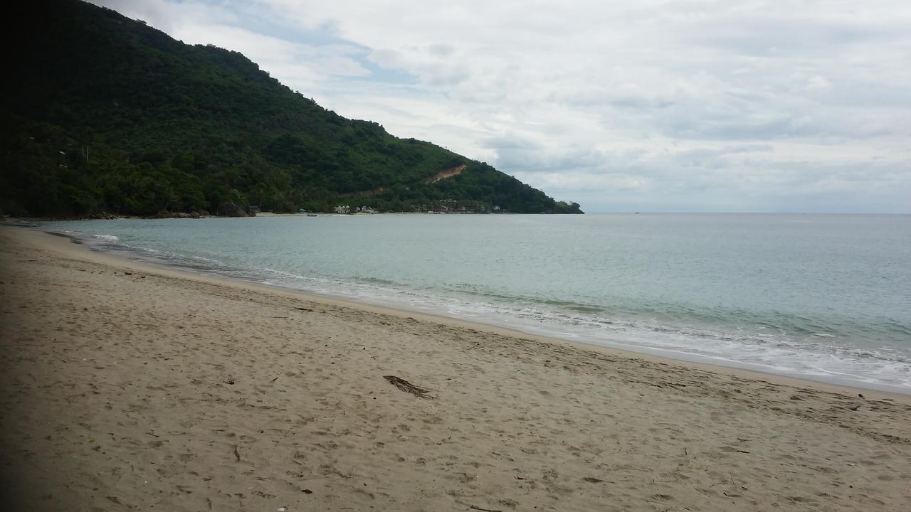 Casa Mia Resort Puerto Galera Εξωτερικό φωτογραφία