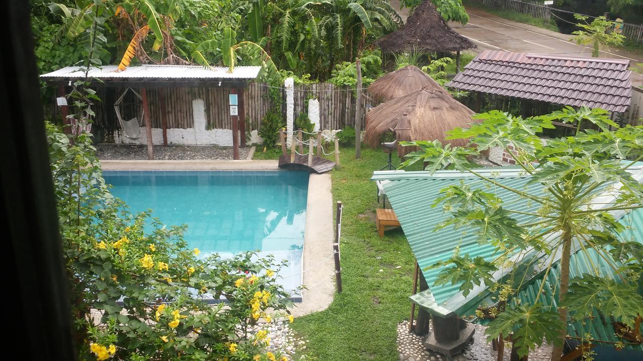 Casa Mia Resort Puerto Galera Εξωτερικό φωτογραφία