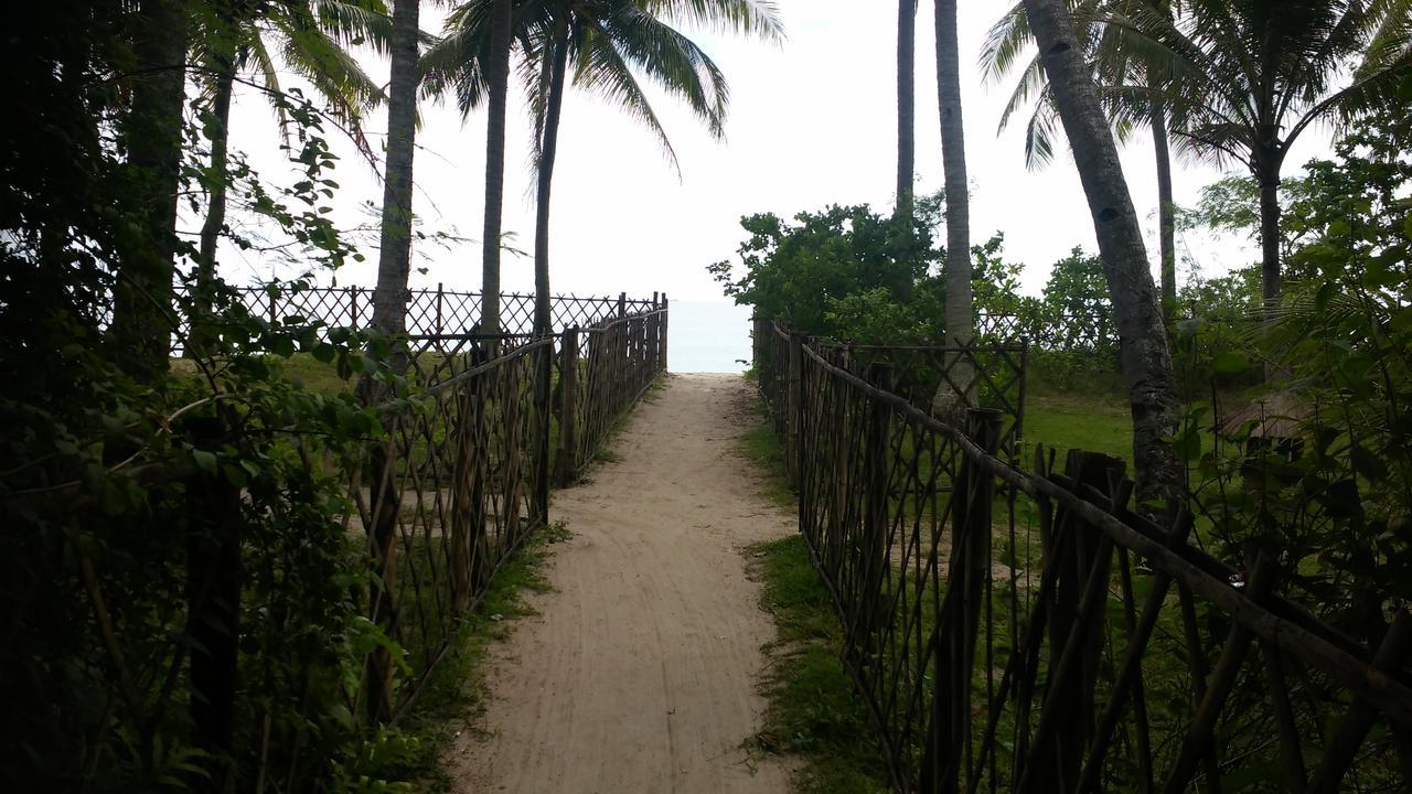 Casa Mia Resort Puerto Galera Εξωτερικό φωτογραφία