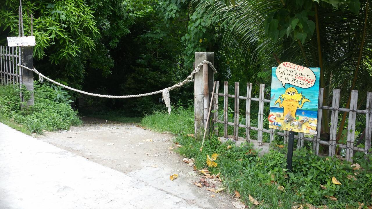Casa Mia Resort Puerto Galera Εξωτερικό φωτογραφία