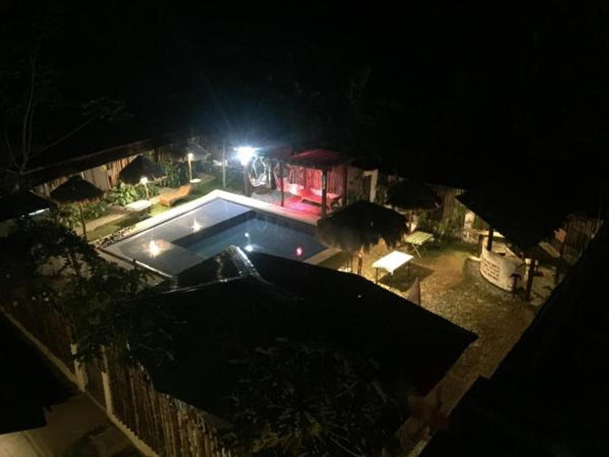 Casa Mia Resort Puerto Galera Εξωτερικό φωτογραφία